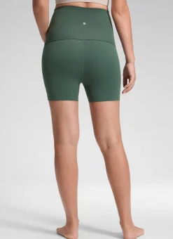 Butterluxe Maternity Origin Shorts 4''