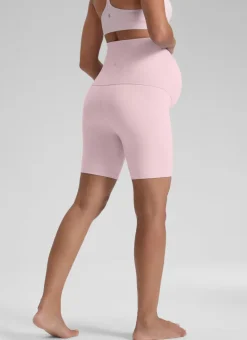 Butterluxe Maternity Origin Shorts 6''
