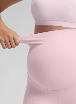 Butterluxe Maternity Origin Shorts 6''