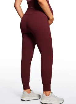 Butterluxe Maternity Pocket Jogger 27