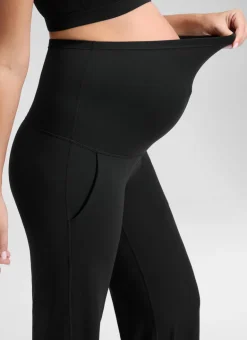 Butterluxe Maternity Pocket Pant 31.5