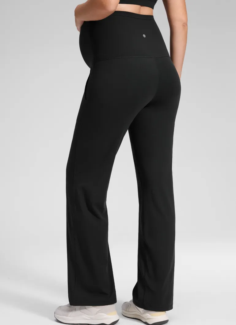 Butterluxe Maternity Pocket Pant 31.5"