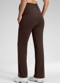 Butterluxe Maternity Pocket Pant 31.5