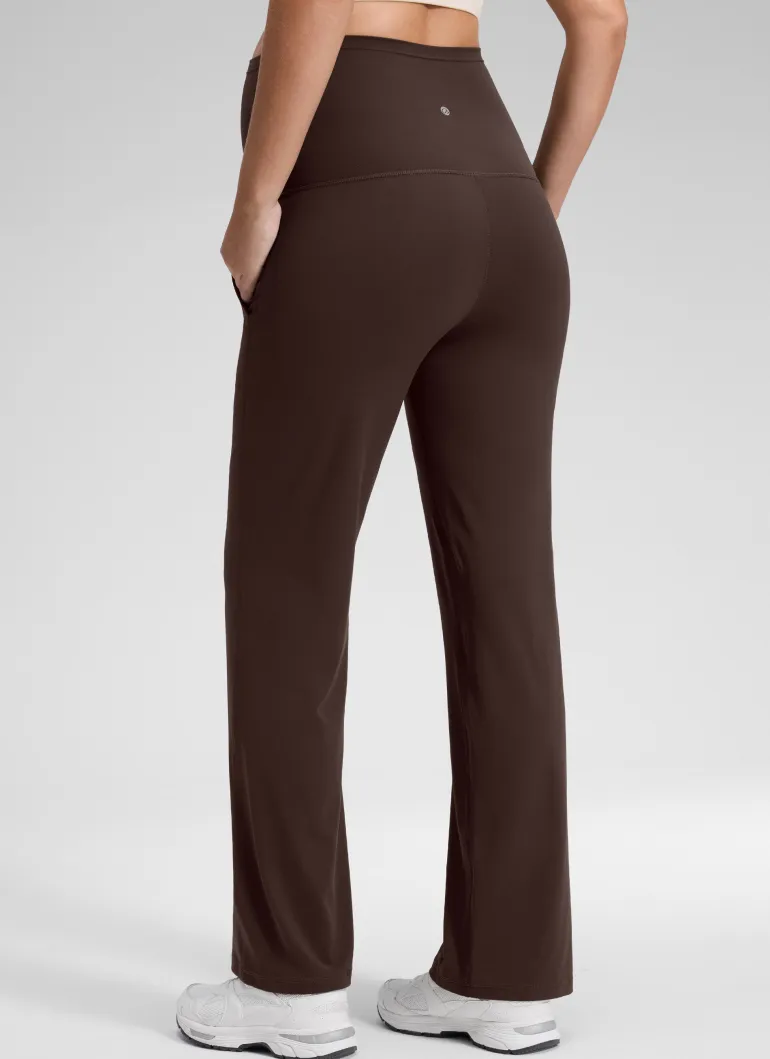 Butterluxe Maternity Pocket Pant 31.5"