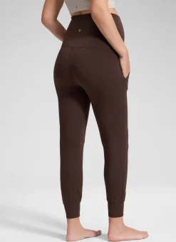 Butterluxe Maternity Pocket Jogger 27