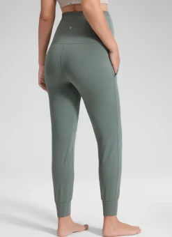 Butterluxe Maternity Pocket Jogger 27