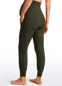 Butterluxe Maternity Pocket Jogger 27