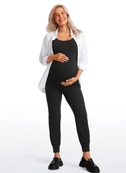 Butterluxe Maternity Pocket Jogger 27