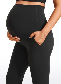 Butterluxe Maternity Pocket Jogger 27