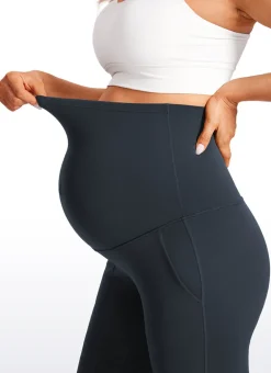 Butterluxe Maternity Pocket Jogger 27