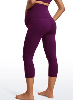 Butterluxe Maternity Pocket Legging 21