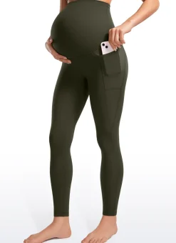 Butterluxe Maternity Pocket Legging 28