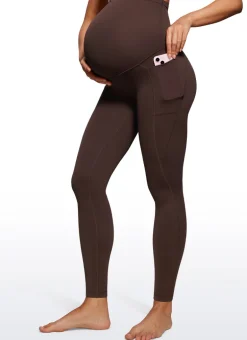 Butterluxe Maternity Pocket Legging 28