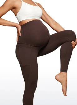 Butterluxe Maternity Pocket Legging 28