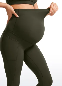 Butterluxe Maternity Pocket Legging 28
