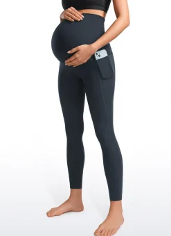 Butterluxe Maternity Pocket Legging 25