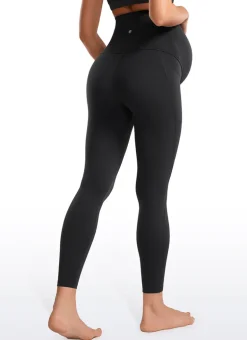 Butterluxe Maternity Pocket Legging 25