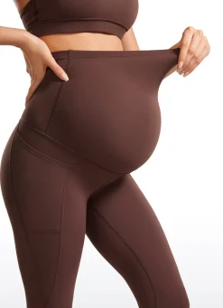 Butterluxe Maternity Pocket Legging 25
