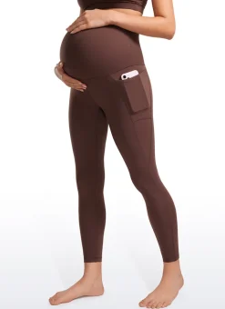 Butterluxe Maternity Pocket Legging 25