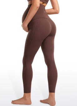 Butterluxe Maternity Pocket Legging 25
