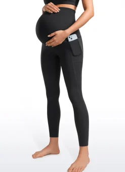 Butterluxe Maternity Pocket Legging 25