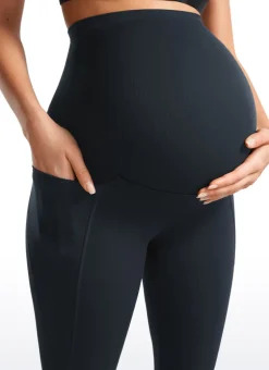 Butterluxe Maternity Pocket Legging 25