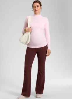 Butterluxe Maternity Pocket Legging 31