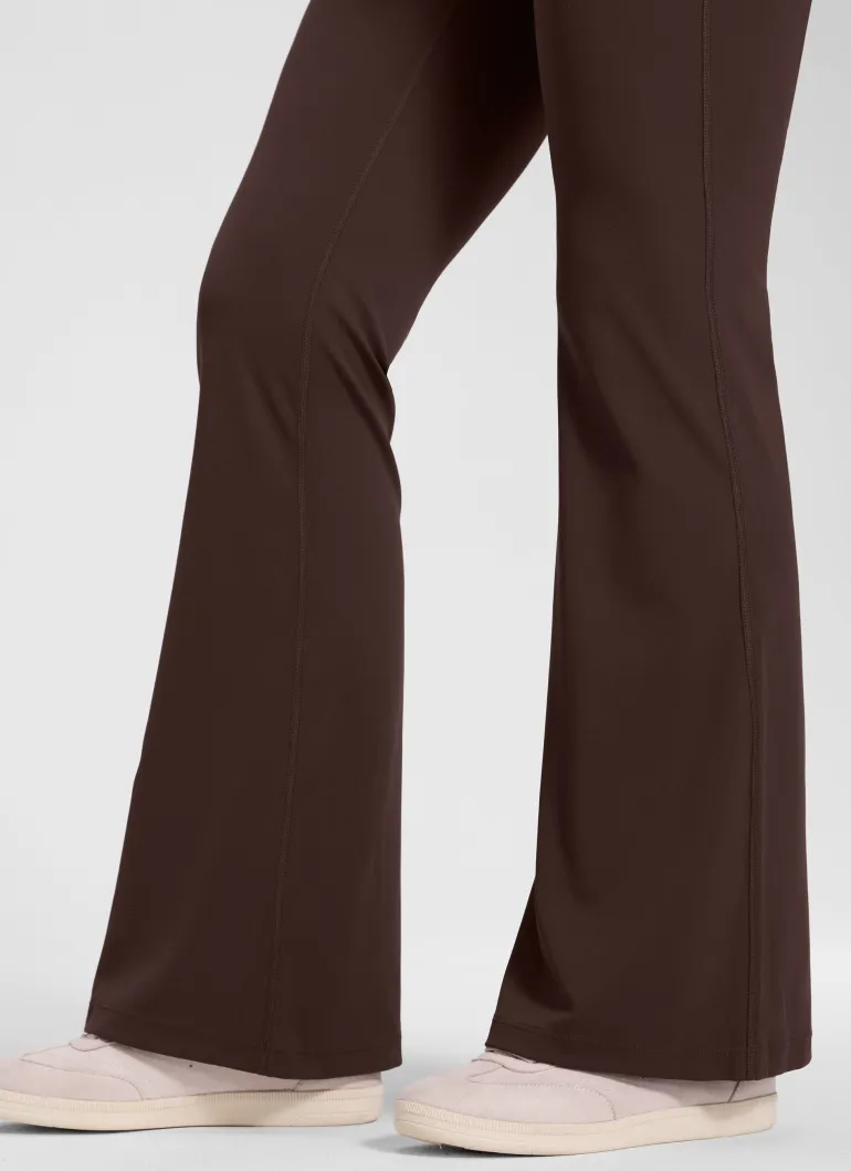 Butterluxe Maternity Pocket Legging 31"