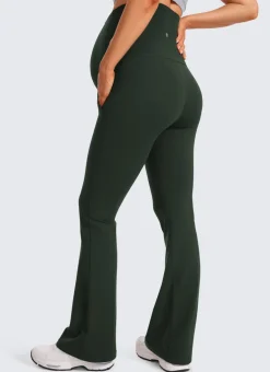 Butterluxe Maternity Pocket Legging 31