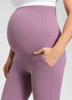 Butterluxe Maternity Pocket Legging 31