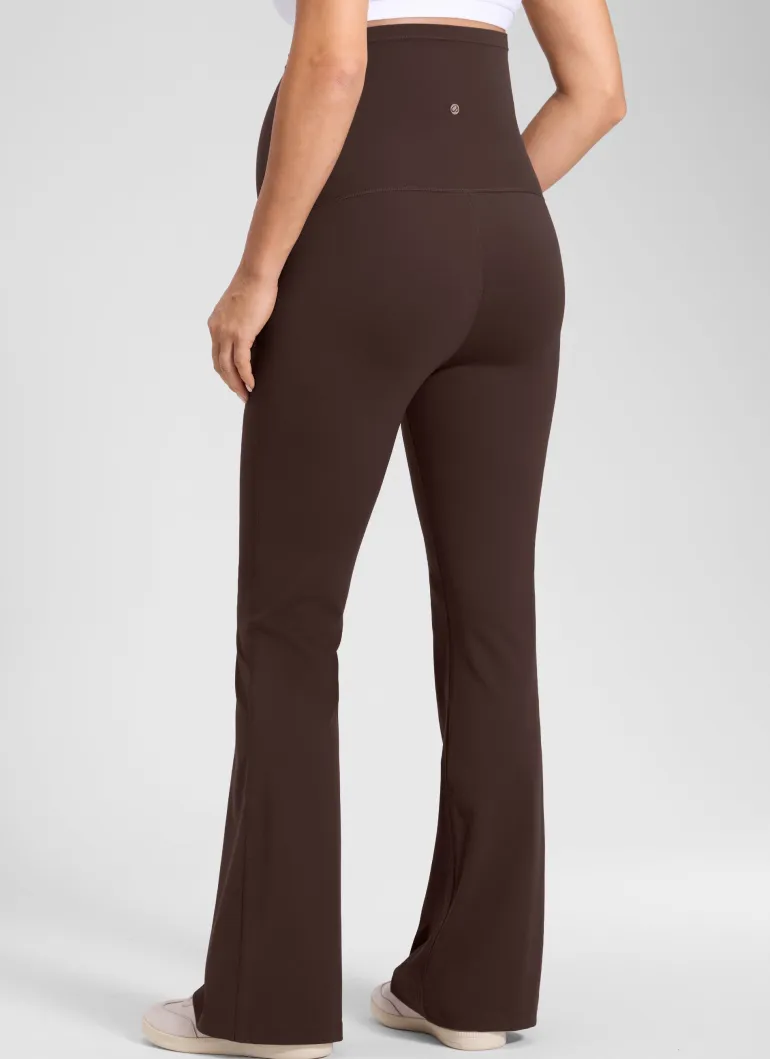 Butterluxe Maternity Pocket Legging 31"