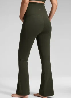 Butterluxe Maternity Pocket Legging 31