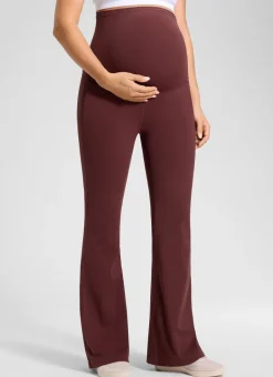 Butterluxe Maternity Pocket Legging 31