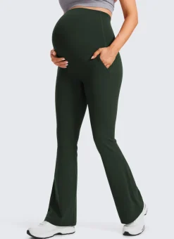 Butterluxe Maternity Pocket Legging 31