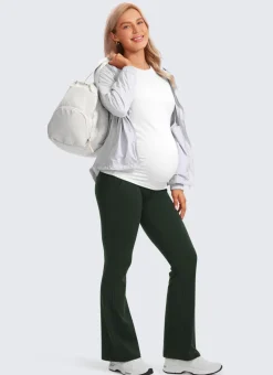 Butterluxe Maternity Pocket Legging 31