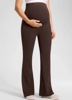 Butterluxe Maternity Pocket Legging 31