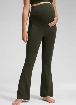 Butterluxe Maternity Pocket Legging 31