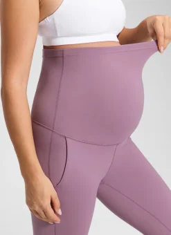 Butterluxe Maternity Pocket Legging 31