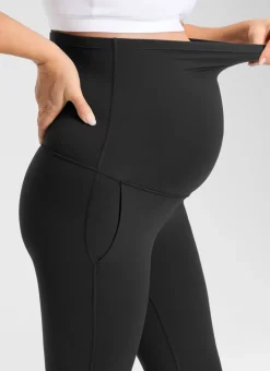 Butterluxe Maternity Pocket Legging 31