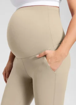 Butterluxe Maternity Pocket Legging 31