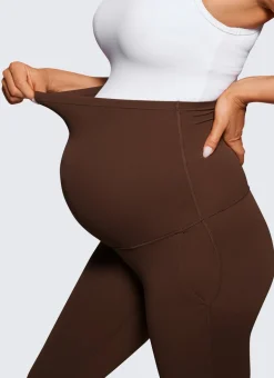Butterluxe Maternity Pocket Legging 31