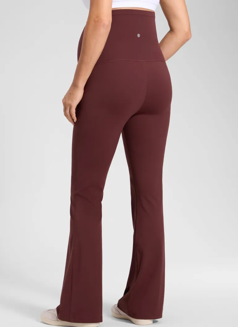 Butterluxe Maternity Pocket Legging 31"