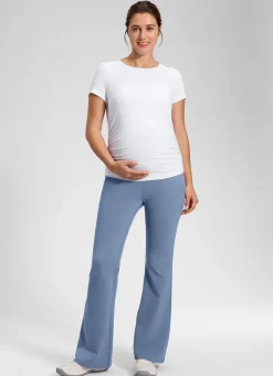 Butterluxe Maternity Pocket Legging 31