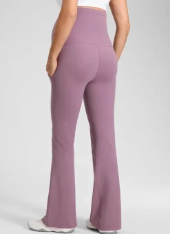 Butterluxe Maternity Pocket Legging 31