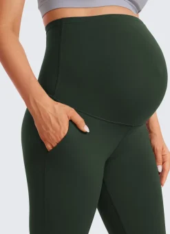 Butterluxe Maternity Pocket Legging 31