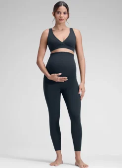 Butterluxe Maternity Soft Pocket Legging 25
