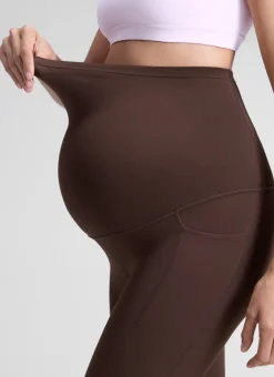 Butterluxe Maternity Soft Pocket Legging 25
