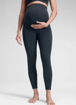 Butterluxe Maternity Soft Pocket Legging 25