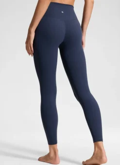 Butterluxe No Front Seam Legging 25"