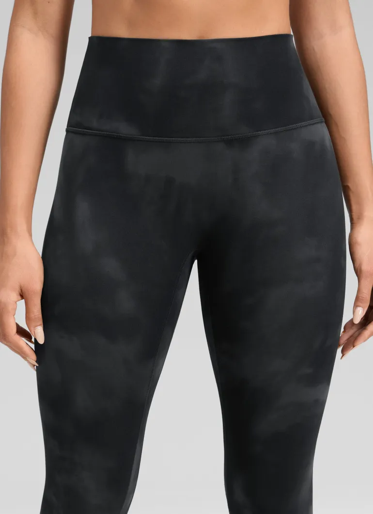 Butterluxe No Front Seam Legging 25"